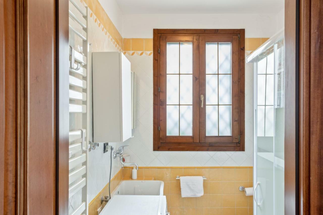 فيلا Casa Nespolo أبانو تيرمي المظهر الخارجي الصورة