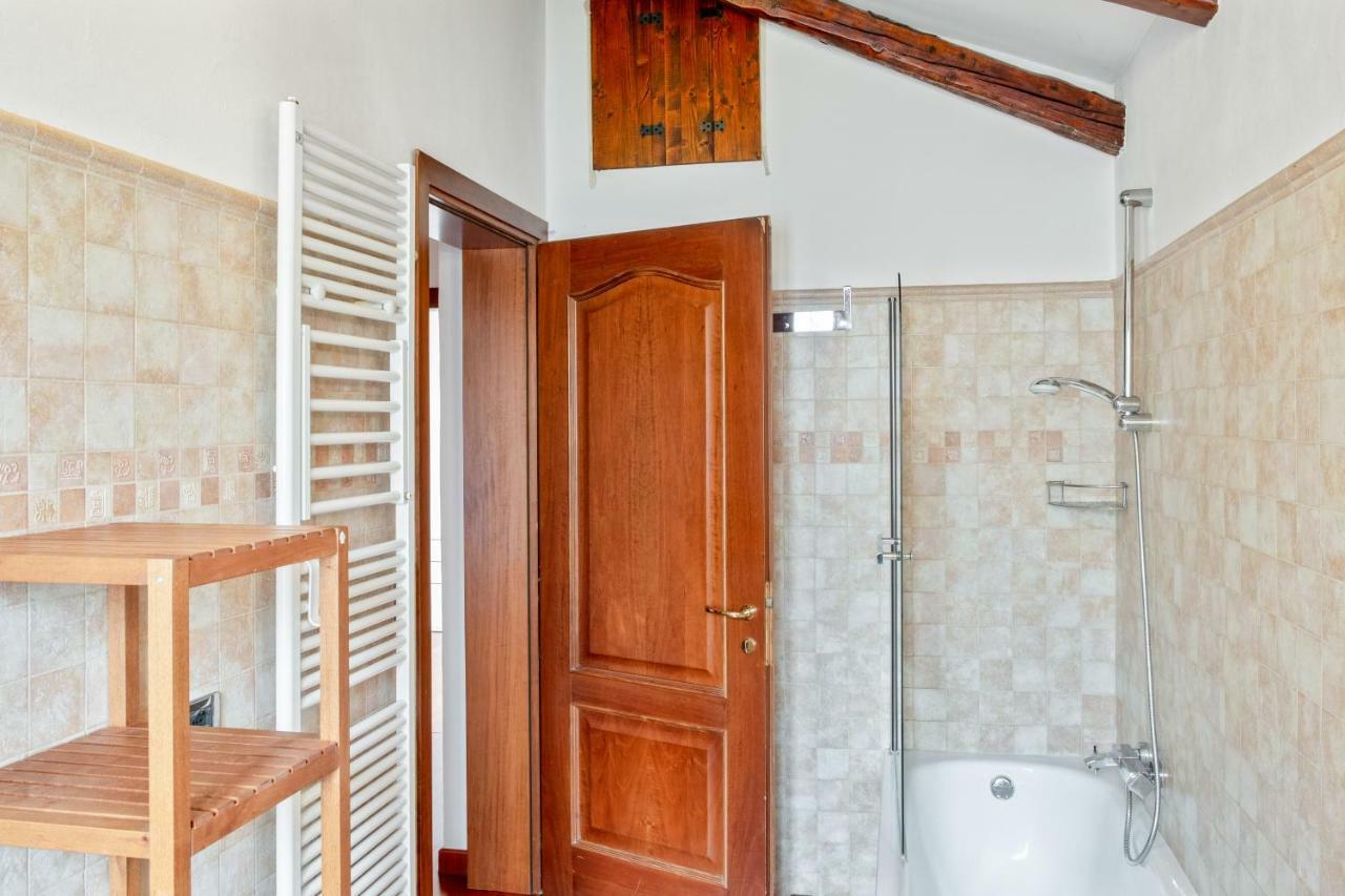 فيلا Casa Nespolo أبانو تيرمي المظهر الخارجي الصورة