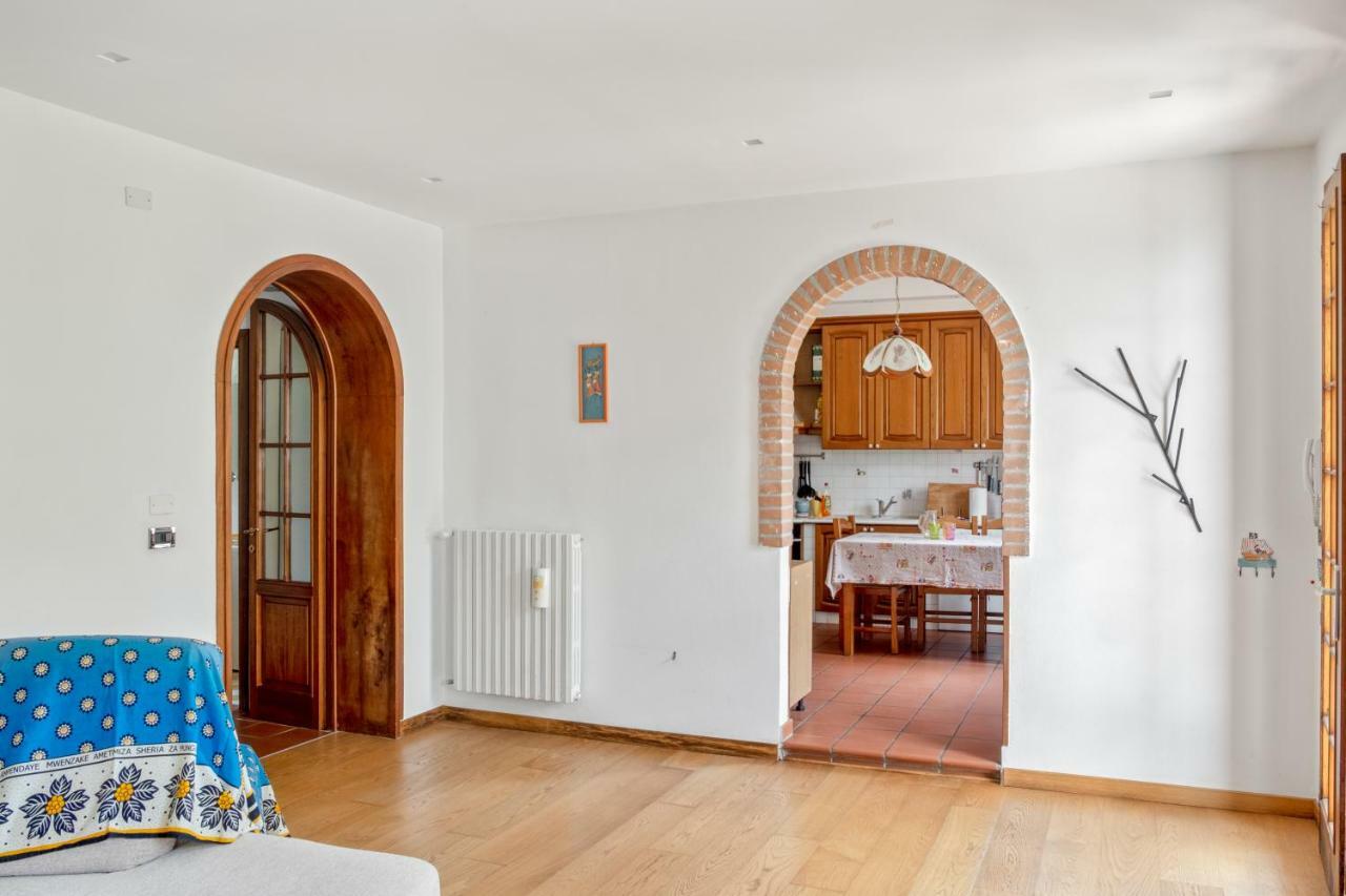 فيلا Casa Nespolo أبانو تيرمي المظهر الخارجي الصورة