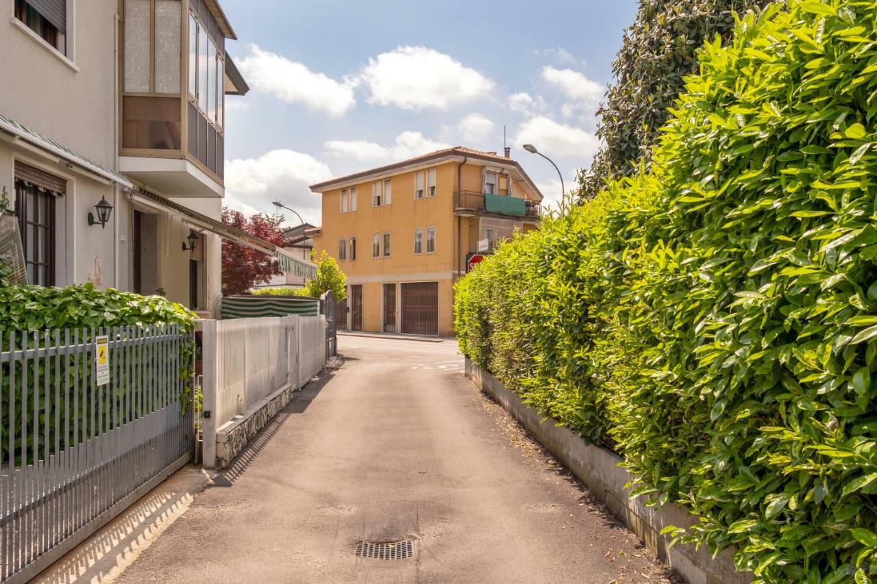 فيلا Casa Nespolo أبانو تيرمي المظهر الخارجي الصورة