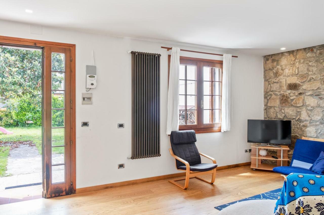 فيلا Casa Nespolo أبانو تيرمي المظهر الخارجي الصورة