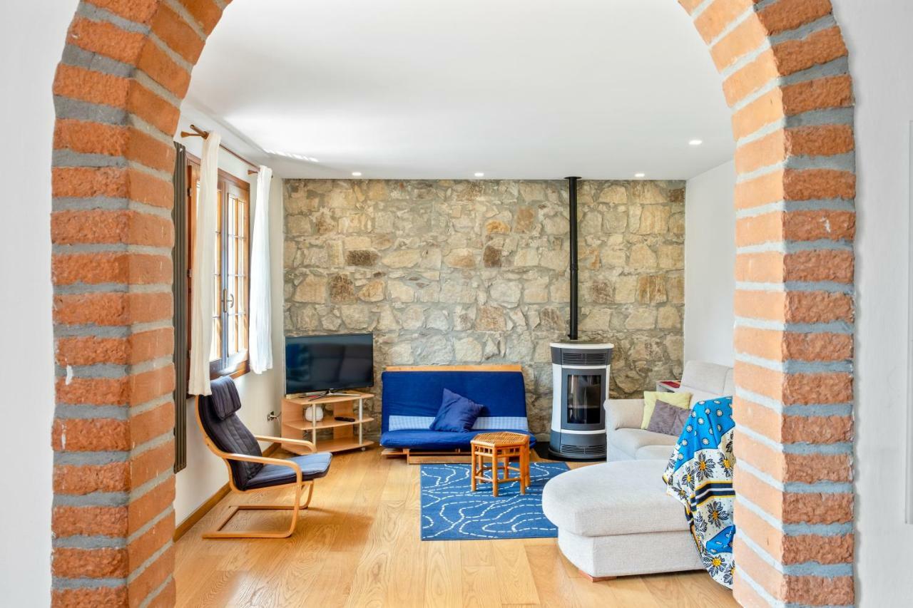 فيلا Casa Nespolo أبانو تيرمي المظهر الخارجي الصورة