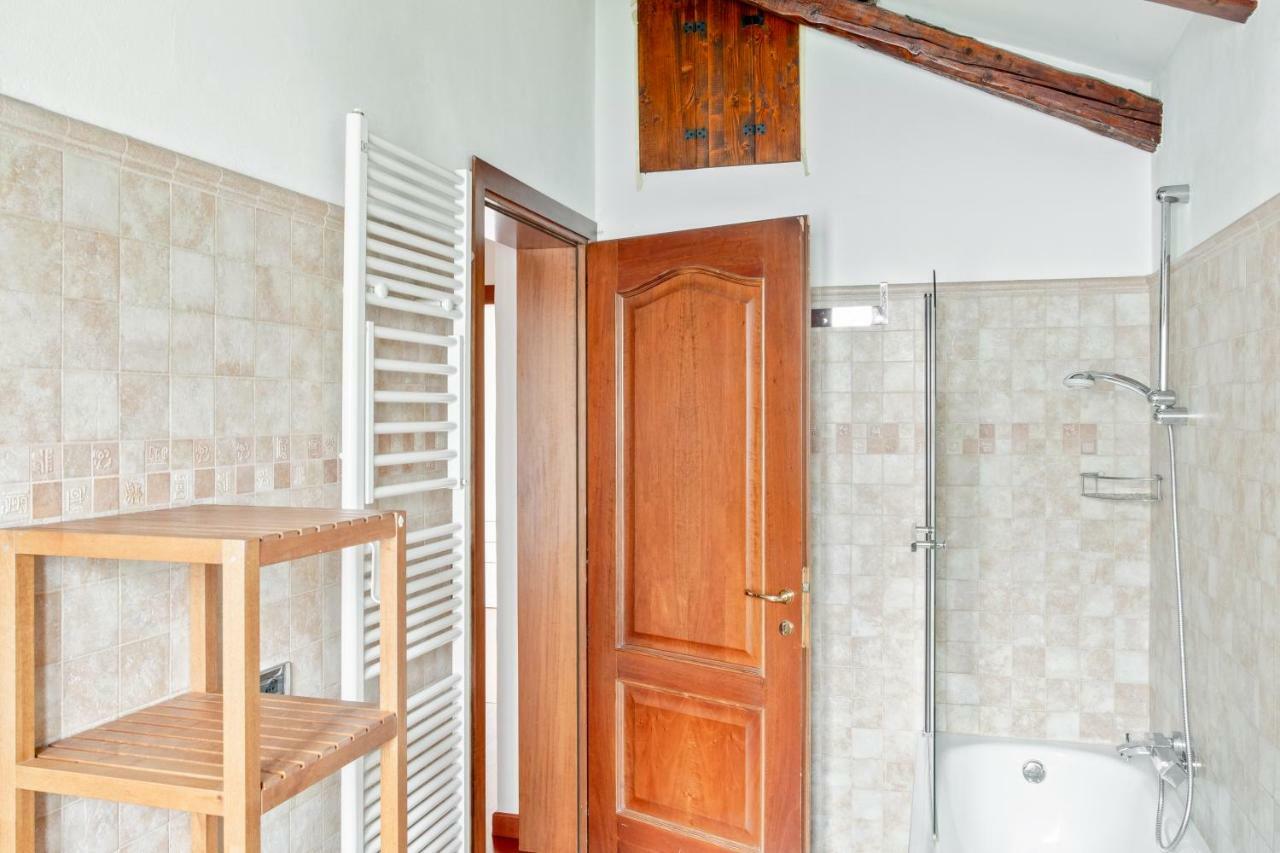 فيلا Casa Nespolo أبانو تيرمي المظهر الخارجي الصورة